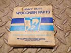 Dr20c Teledyne Wisconsin Motor