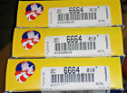 Dr60s-10 Hastings Wisconsin Piston Ring Set For Dr60s-10 Hastings Wisconsin Piston Ring Set For