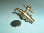 16npt Drain Hit Engine 1 Brass Spouted Valve Mini Model Thread Gas