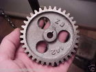 Zb142 Drive Nice 3 Morse Gear Gas Original Engine Fairbanks Magneto Hp Hit Zb142 Drive Nice 3 Morse Gear Gas Original Engine Fairbanks Magneto Hp Hit