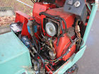 Dy27 Subaru Robin Air Cooled Diesel