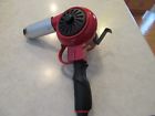 E-11a Nowco Heat Gun Shrinker Model E-11a Nowco Heat Gun Shrinker Model