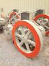 E-42 -- 8 1-2 X 10 Ajax Remanufactured Oilfield Engine