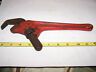 E110 Ridgid Adjustable Hex Wrench For Brass Steam Whistle Oilers E110 Ridgid Adjustable Hex Wrench For Brass Steam Whistle Oilers