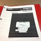 E140h E125h Onan Service Manual E140h E125h Onan Service Manual