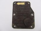 E61r John Deere 1-1-2 Hp