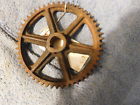 E62-r John Deere Timing Gear