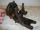 303k26 Economy Igniter 2-1 Magneto Hercules 12hp 2hp Webster Bracket