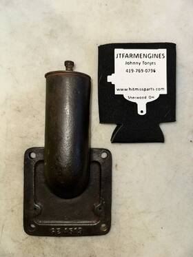 Ge4519 Economy Jk Crankcase Breather Vent Hit Miss Stationary Engine