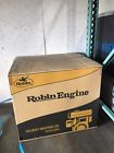 Eh722ld2650 Eh72 Robin 25 Hp Engine