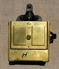 901054 Ek Wico Brass Magneto