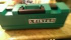 Electron Bt Pid Leister St Triac Carrying Case Electron Bt Pid Leister St Triac Carrying Case