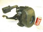 133980 Engine Vintage Stratton Kick Small Gas Briggs Start . Wm Antique