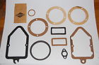 291962 Engine 8 Model Gasket Vintage Stratton Briggs 291962 Engine 8 Model Gasket Vintage Stratton Briggs