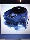 49s877-004 Engine- Deere Hus Series Craftsman 27hp Gt5000 L130 Pro Replace Briggs L120