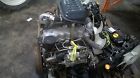 E3ag1 Engine Iseki Diesel Turbo Massey 38hp E3ae1 1250 1260 E3ad1