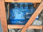 Sba133692 Engine Skid Steer Tractor Excavator Hp Diesel Tc45 45 Holland Sba133692 Engine Skid Steer Tractor Excavator Hp Diesel Tc45 45 Holland