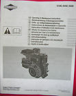 92200 Engine Very Languages 94200 12 Clelan 91200 Manual Briggs Stratton
