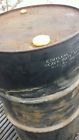 Ethylene Glycol Freeze Used Anti Unopened 55 Gal Drum Antifreeze