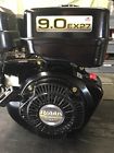 Ex270d500216316 Robin Subaru Horizontal Engine Hp Ohc Shaft