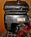 Ey27w Industrial Robin Subaru Teledyne 8-hp Wisconsin Gas Engine
