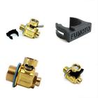 F105s Fuel Transfer Lubrication Drain Valve With Short Nipple 671635613141