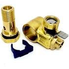 M14-1.5 F106sx Oil Drain Plugs Sx Series Valve 671635613042