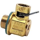 F-108 F108 Fumoto Engine Oil Drain
