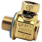 F-111 F111 Fumoto Oil Drain 085328001113