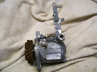Gc3338ar985 F162 Governor F163 Continental M9130 Welder Sa200 Lincoln Pierce