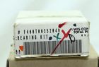 F400t00352040 Continental Wisconsin Engine Rod Bearing Set