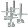 F8epn7cidy Metaltech In Leveling Jack Heavy Duty Welded Base Plate Scaffolding F8epn7cidy Metaltech In Leveling Jack Heavy Duty Welded Base Plate Scaffolding