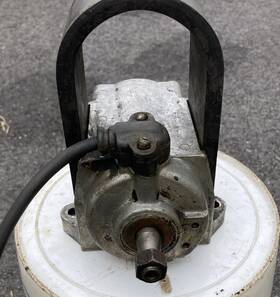 Fairbanks Morse & Co. 32359 Type R Magneto Serial # Hot