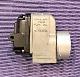 Fairbanks Morse J2a6 Magneto 35 Ccw For Early John Deere D And Gp Tractors