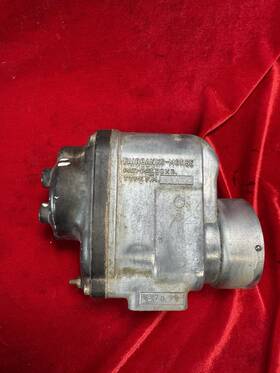 Fairbanks-morse K4a8 Magneto Mag Vintage Tractor 4 Cylinder Antique Core