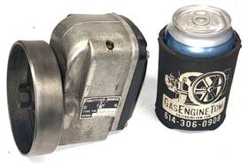 Fairbanks Morse X1a21 Hot High Tension Magneto Single Cylinder Engine Hit Miss