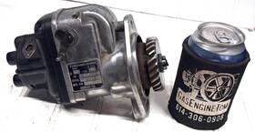 Fairbanks Morse X4b44a Fm Magneto 4 Cylinder Wisconsin Engine Mag