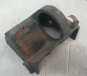Zad16b Fairbanks Morse Z Vtg 1-1/2 Hp Stationary Engine Style D Crank Case Cover Zad16b Fairbanks Morse Z Vtg 1-1/2 Hp Stationary Engine Style D Crank Case Cover