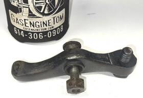 Fairbanks Morse Zb39e Rocker Arm And Pin 3hp Z Throttle Gov Igniter Engine Part