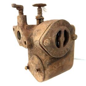 Fairbanks Morse Zba198b Model Z Engine Carburetor Hit Miss