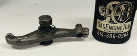 Zc39 Fairbanks Morse Rocker Arm And Pin For 6hp Z Throttle Gov Igniter Engine Part