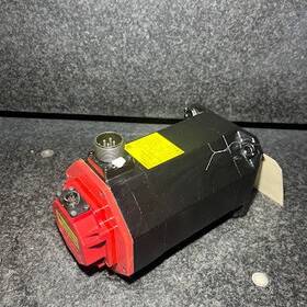 Fanuc A06b-0078-8103 Servo Motor
