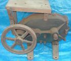 Bh765 Fellows Pump .. Reduction Ratio 12 A957 Brantford 1 Vtg