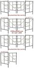 Ffs551s-7 Cbmscaffoldcom Cbmscaffold Set Of New Flip Lock Masonry 609722581257 Ffs551s-7 Cbmscaffoldcom Cbmscaffold Set Of New Flip Lock Masonry 609722581257