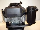Fh580v-es21 Vertical 32 Hp V-twin Clutch Kawasaki Coil " Engine 1 "x3-5 19 Recoil
