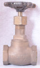 906bs Fig Lunkenheimer Brass Globe Valve