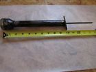 123a694 Filled Part Tube Onan Oil Dipstick