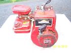 90102 Fires Model Stratton Up Engine 3hp Briggs