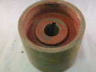 61537 Flat Cast Engine Iron Hit Belt Pulley