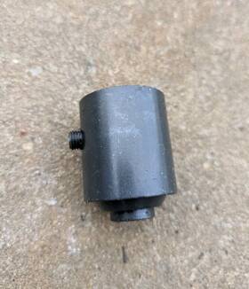 Pcv2250 Flywheel Supply D22569 Engine Inch Shaft- Pump Adapter From Porter Cable And Many Other Model